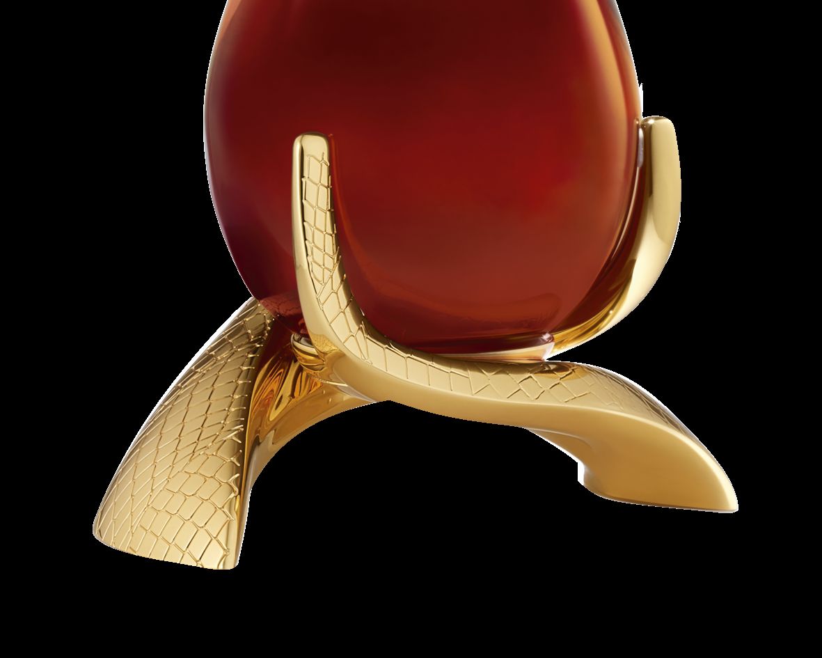 Martell limited edition cognac for Year of the Snake