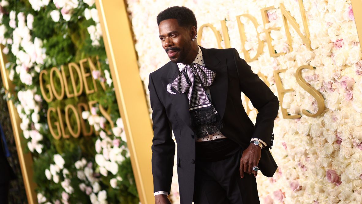 Golden Globes 2025: The best-dressed men on the red carpet | Tatler Asia Golden Globes 2025: The best-dressed men on the red carpet | Tatler Asia