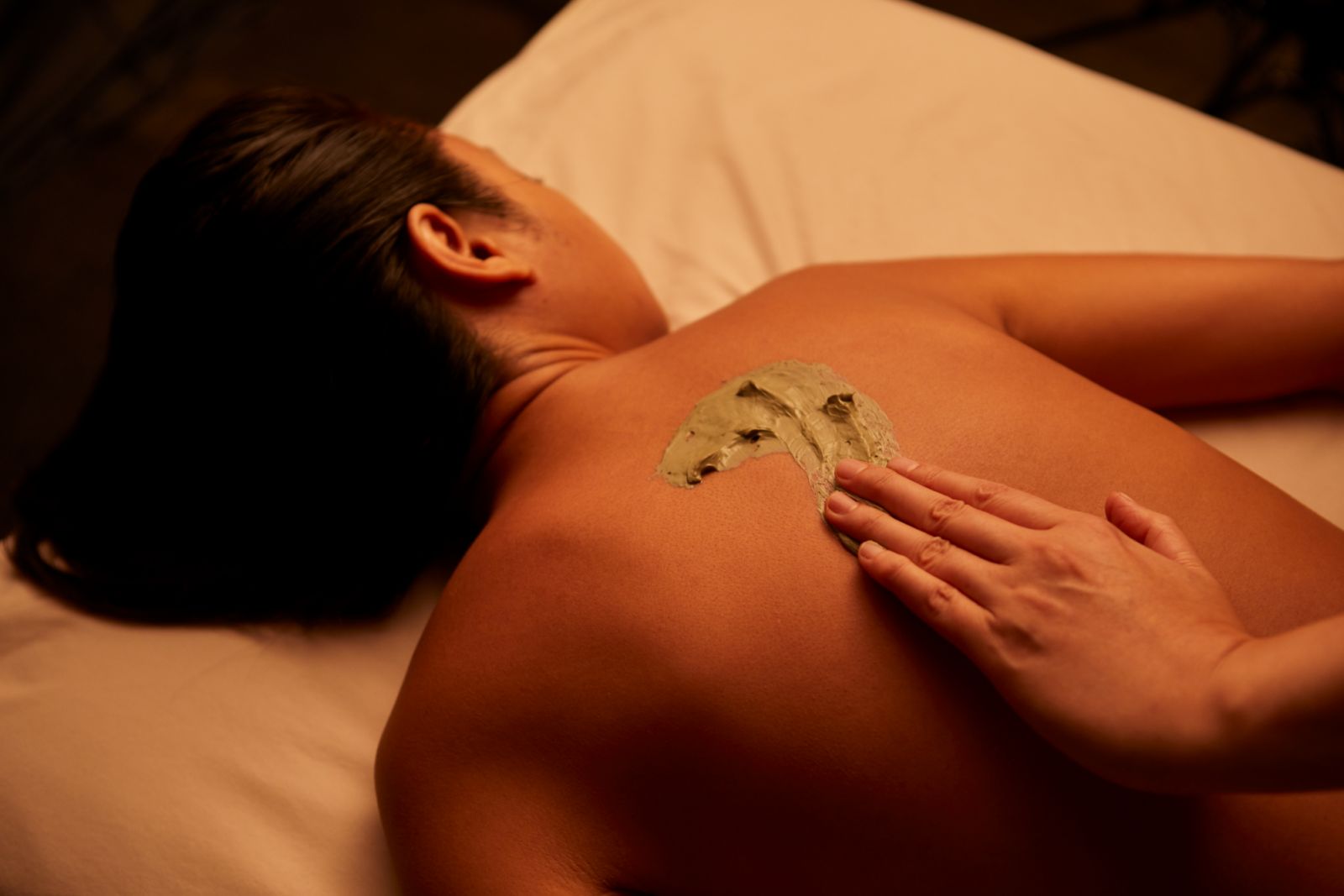 Aman Kyoto, Japan - Wellness, Spa Treatment