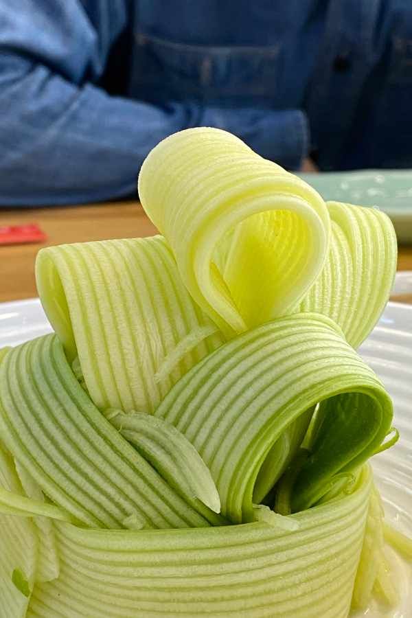 Liangban cold salad