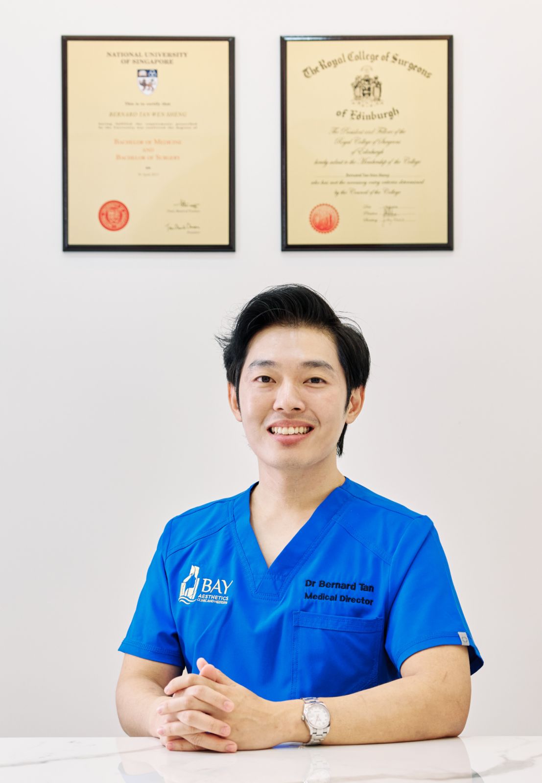 Bay Aesthetics Clinic