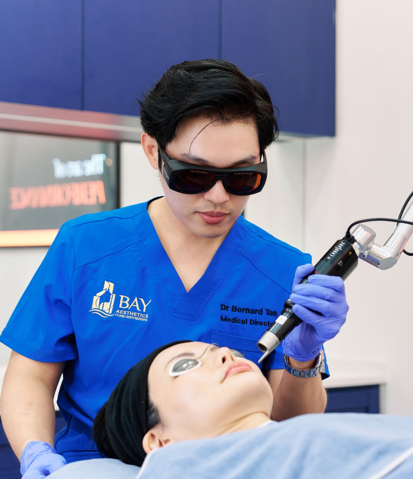 Bay Aesthetics Clinic