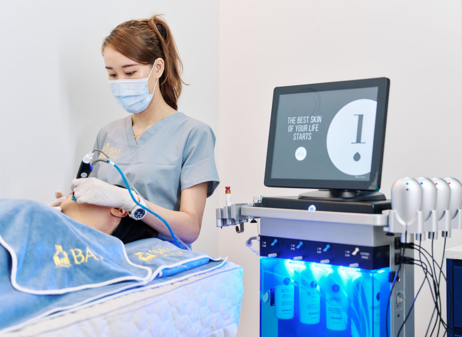 Bay Aesthetics Clinic