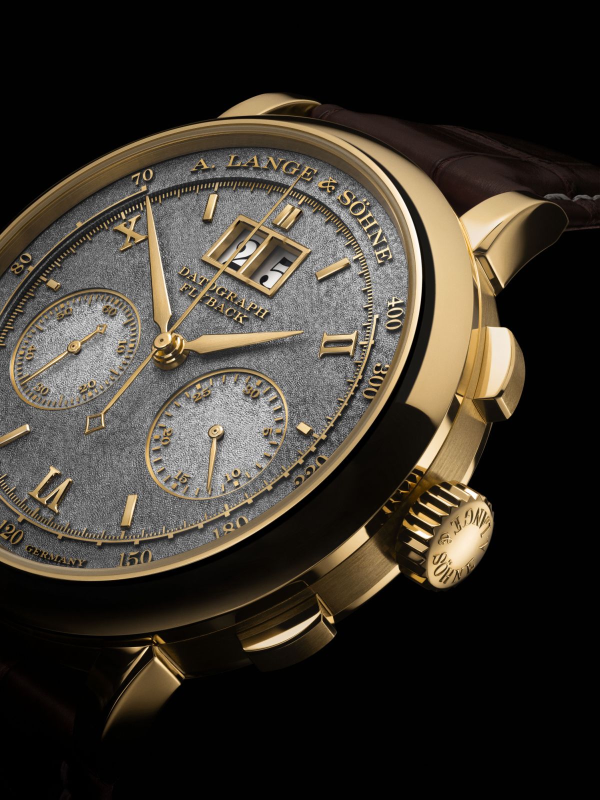 7 watches honouring A Lange & Söhne's legacy | Tatler Asia