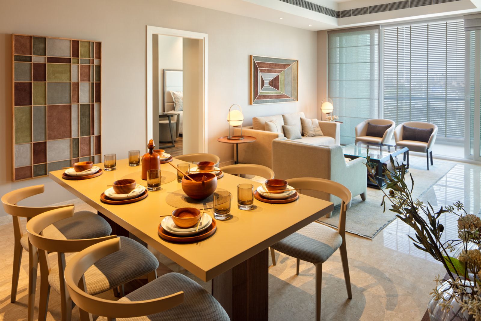 Smart homes redefined by Studio IAAD (Photo: Studio IAAD)