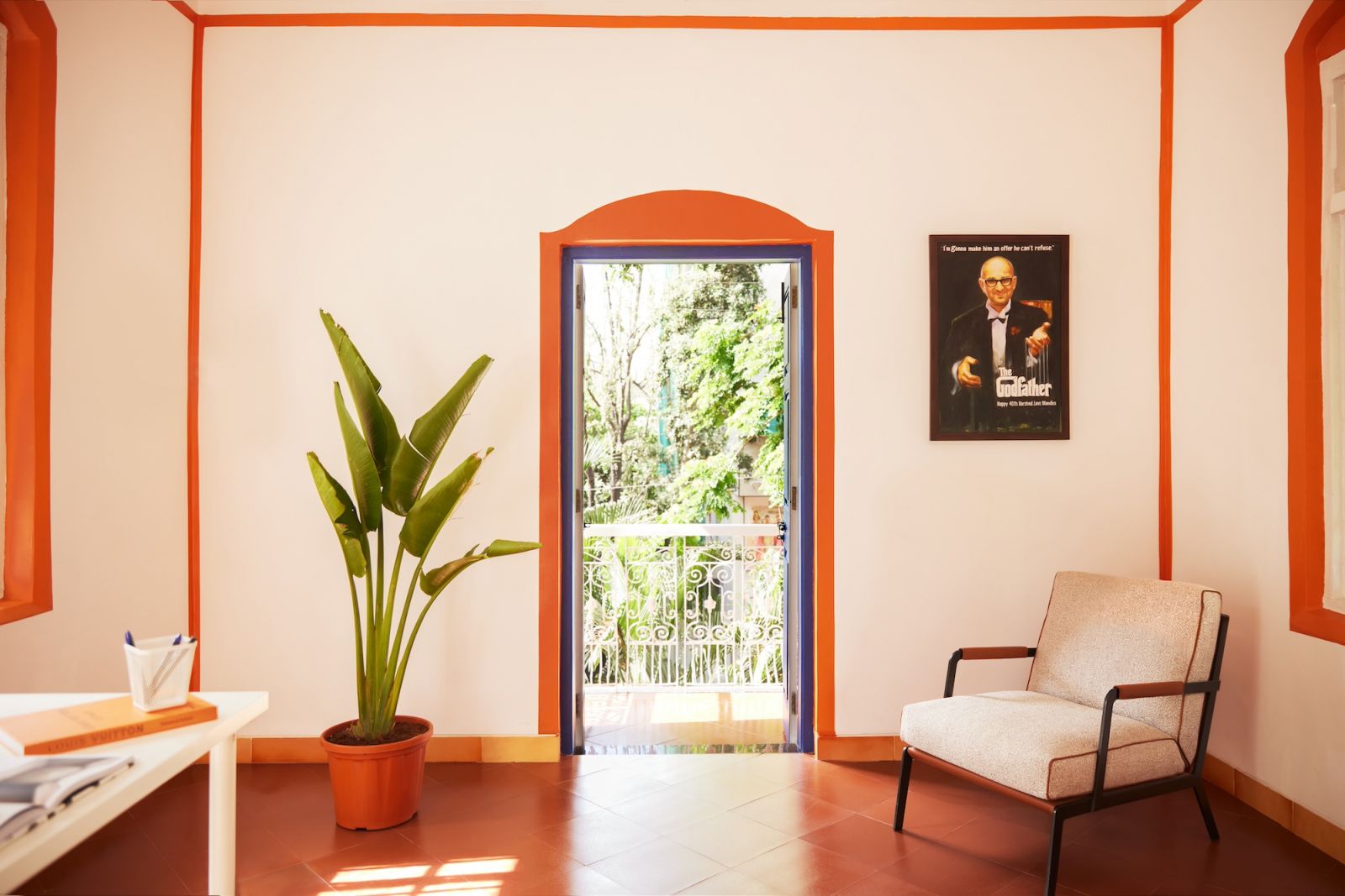 Open Atelier celebrates the past while crafting the future (Photo: Open Atelier)