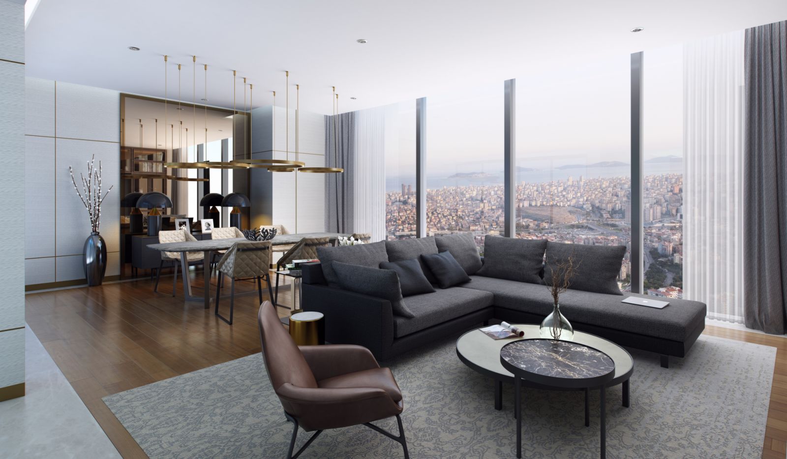 Address Istanbul
