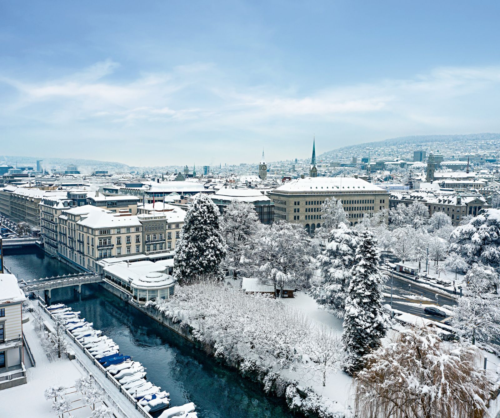 Baur au Lac