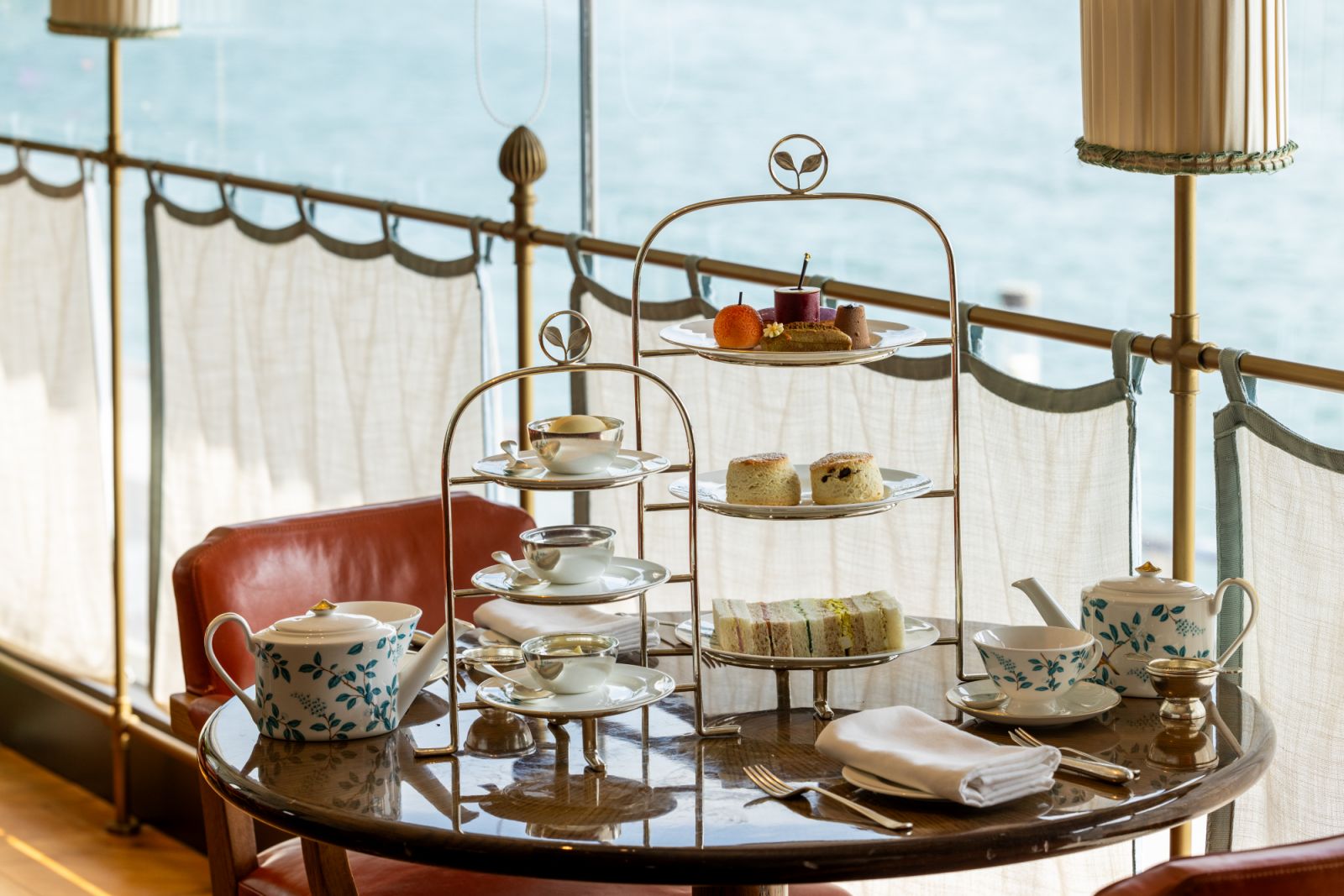 Fortnum & Mason