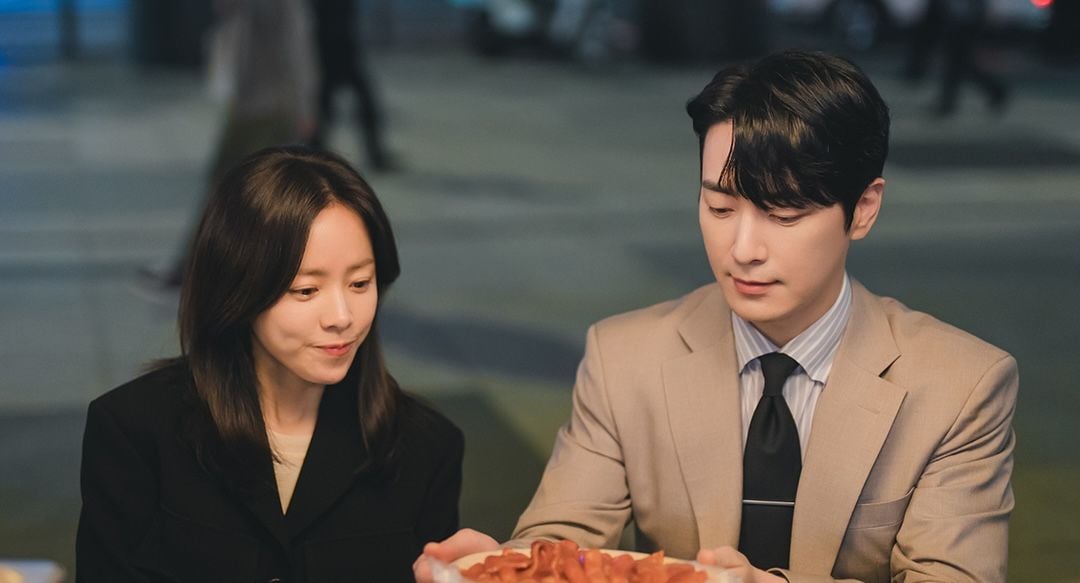 10 Drakor Terbaru 2025 dengan Rating Tinggi, Wajib Tonton