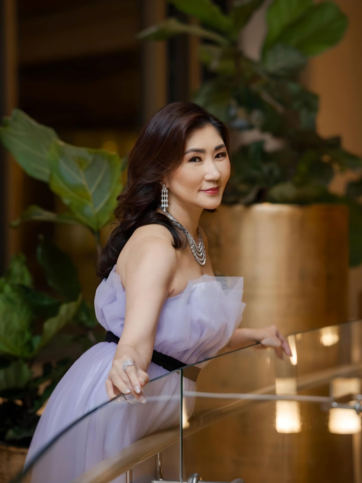 What Do Nikki Tang And Dmark Beauty Have Planned Tatler Asia