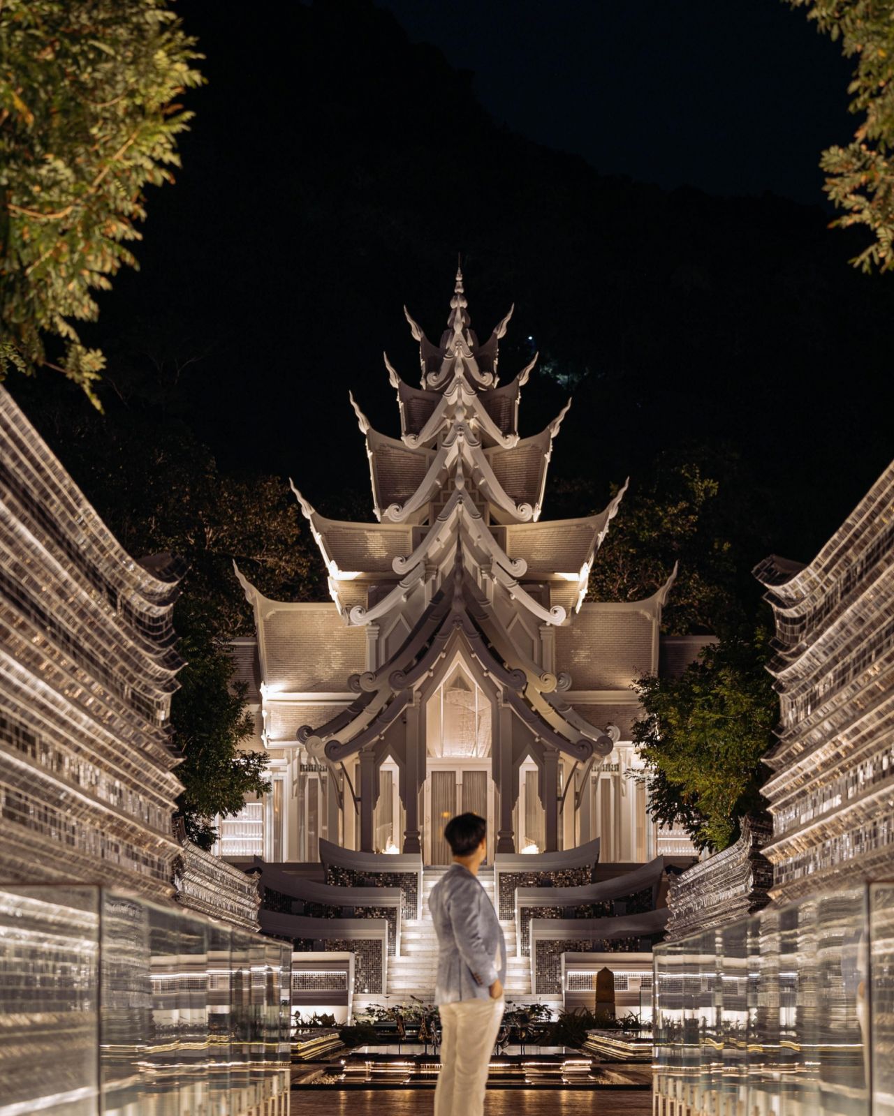 อินเตอร์คอนติเนนตัล ภูเก็ต รีสอร์ท (ภาพ: Facebook / @InterContinental Phuket Resort)