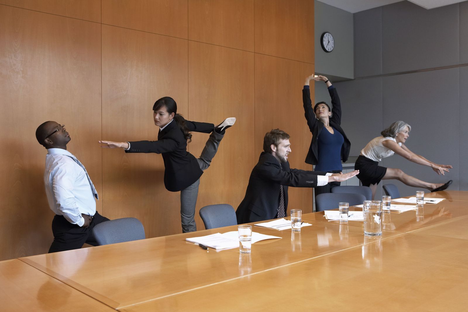Well-Being at work: Lessons from corporate Malaysia’s leadership