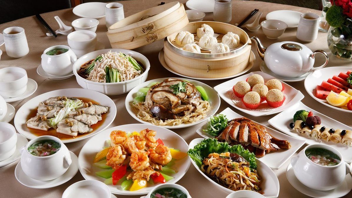 （Photo:福容大飯店）