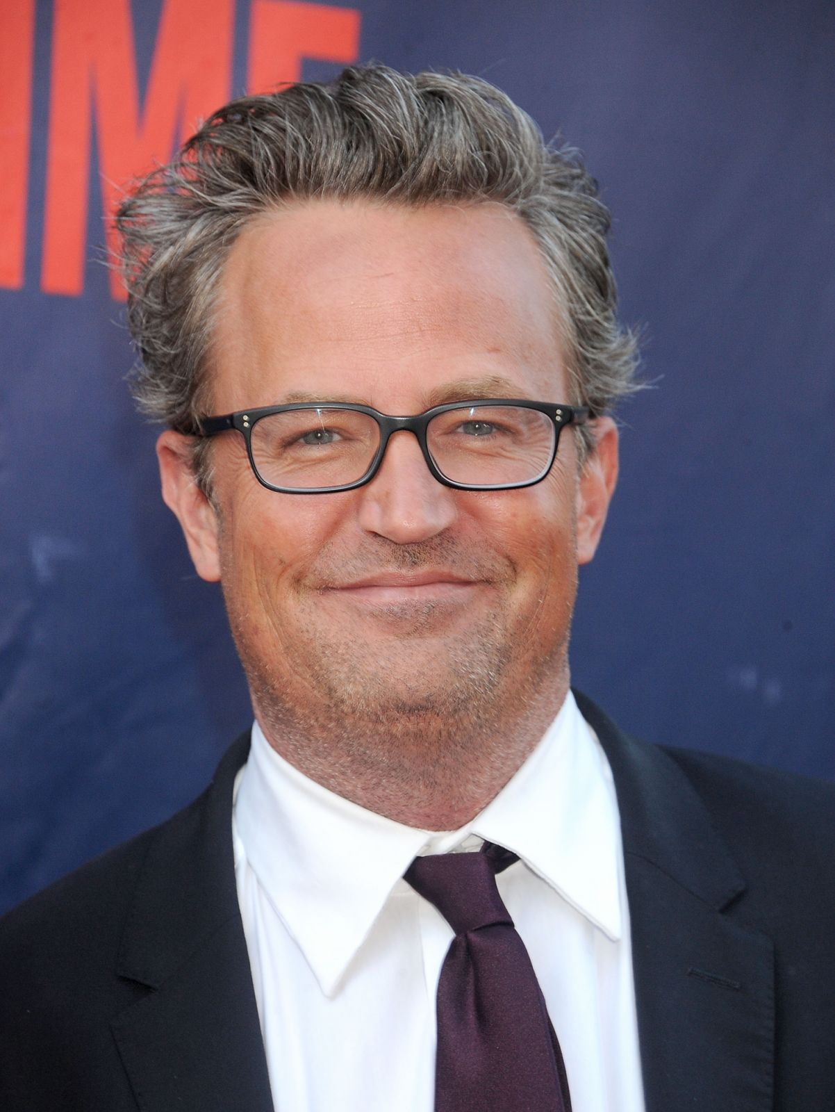 WEST HOLLYWOOD, CA - AUGUST 10: Actor Matthew Perry arrives at the CBS, CW And Showtime 2015 Summer TCA Party at Pacific Design Center on August 10, 2015 in West Hollywood, California. (Photo by Gregg DeGuire/Getty Images)