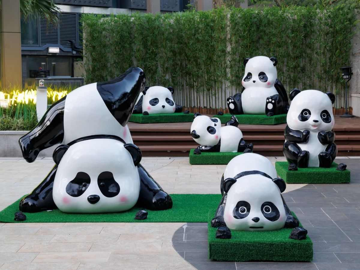 Hong Kong Ocean Park Marriott Hotel