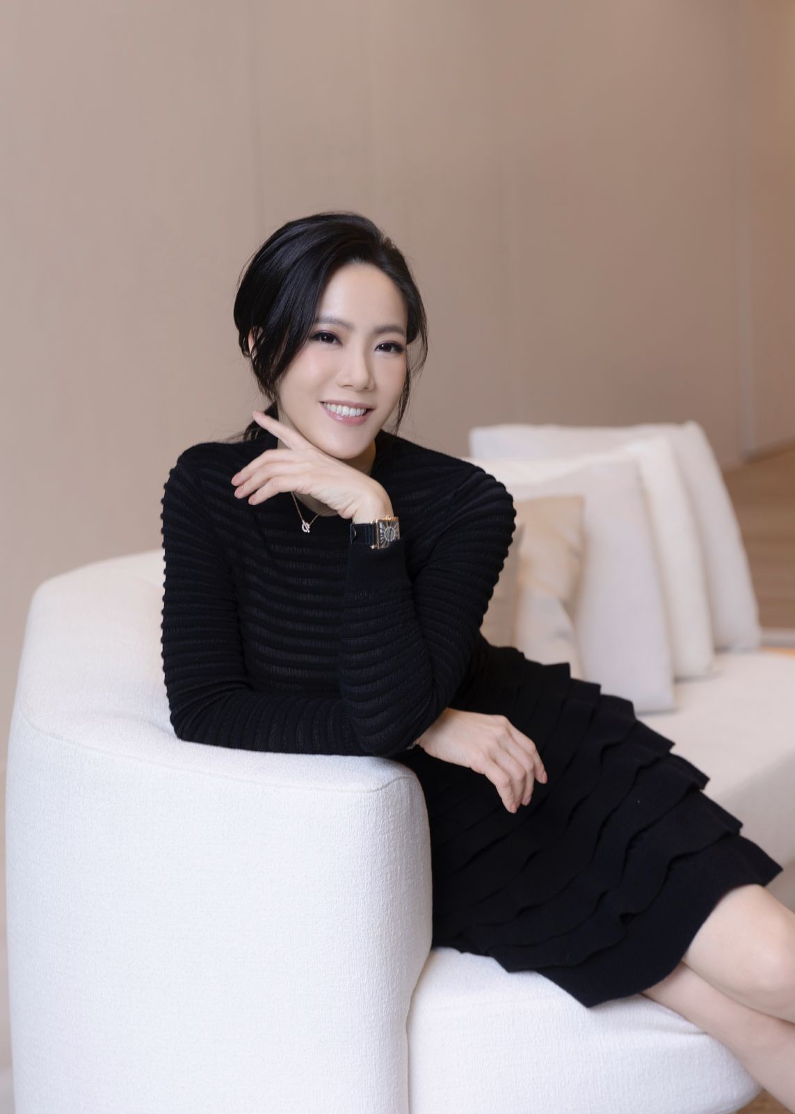 琢璞診所羅玉佩院長(Photo: 琢璞診所)