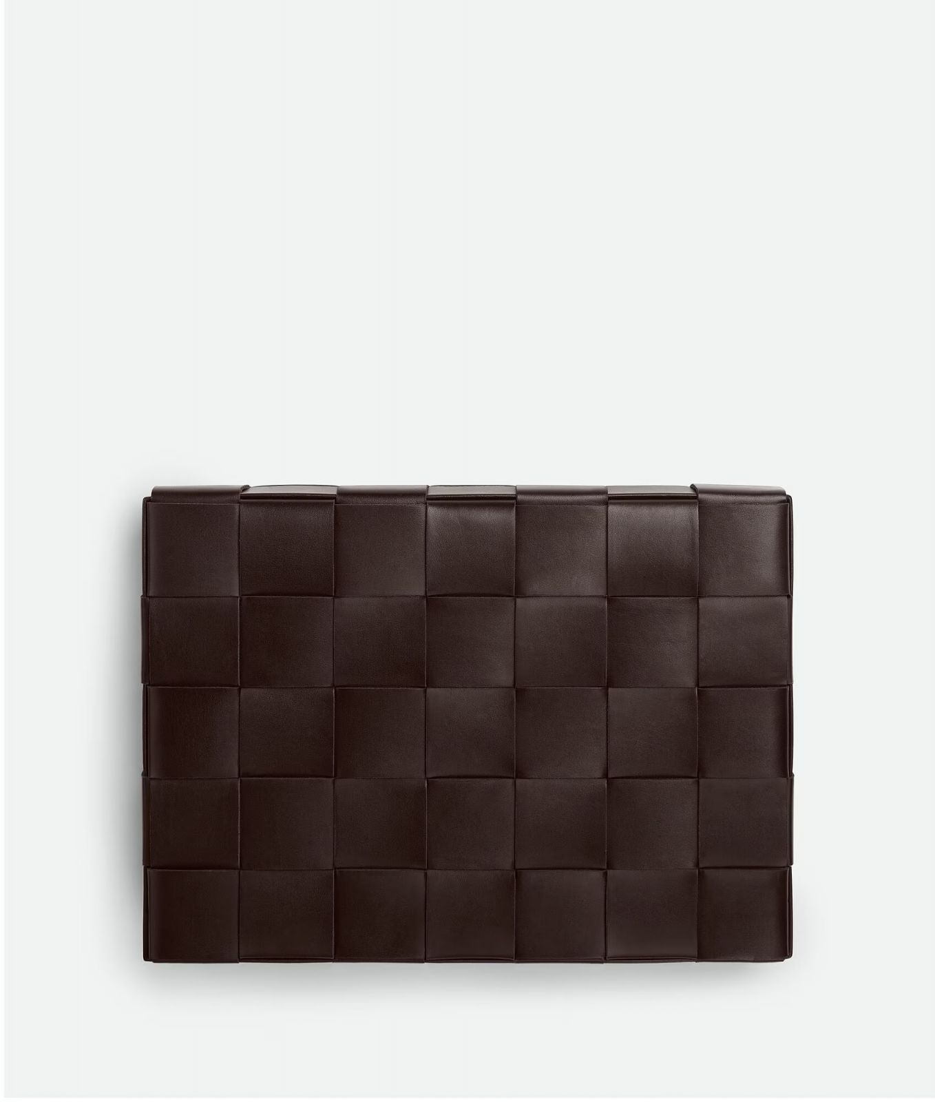 Leather Backgammon (Photo: Bottega Veneta Website)