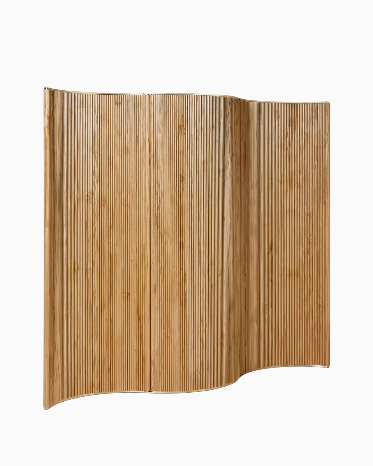 Side Decorative Screen (Photo: Armani Casa Website)