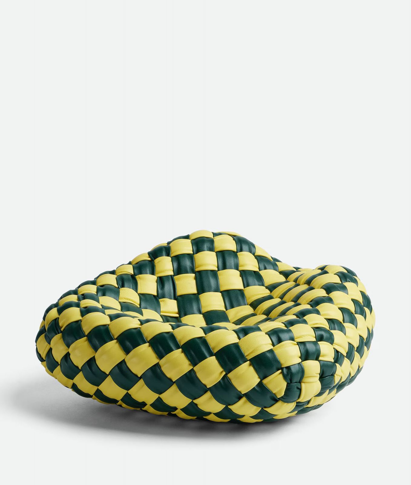 Wide Banana Tray (Photo: Bottega Veneta)