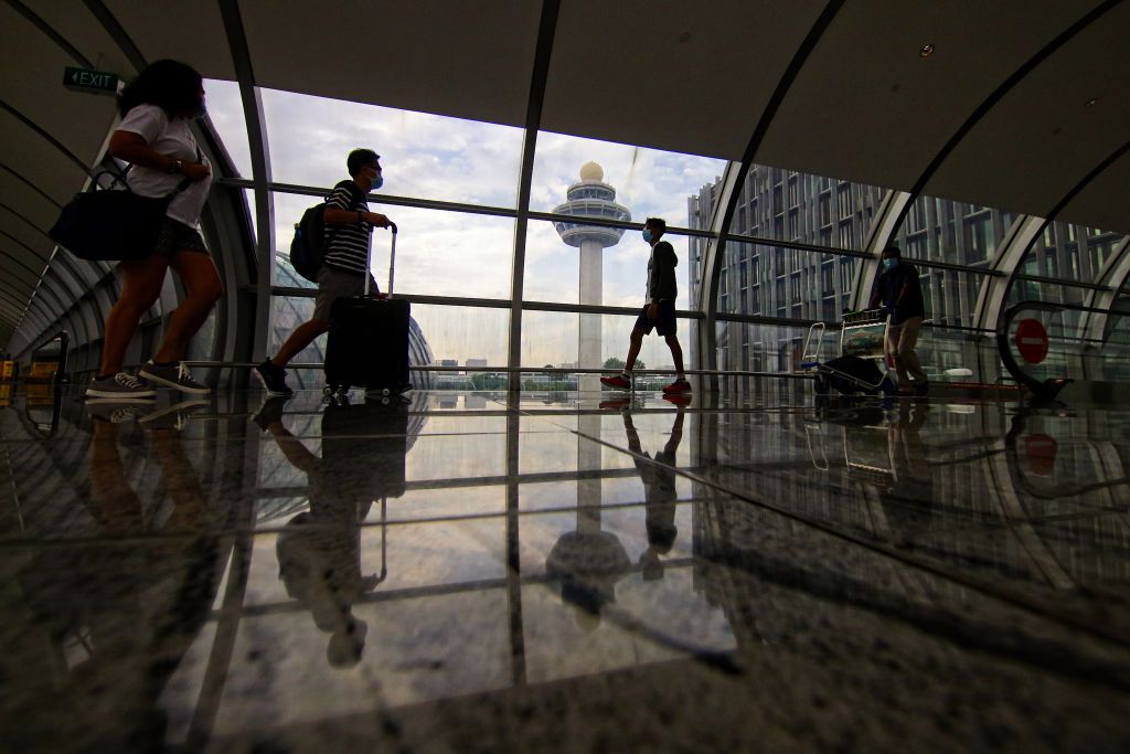 Photo by Suhaimi Abdullah/NurPhoto via Getty Images