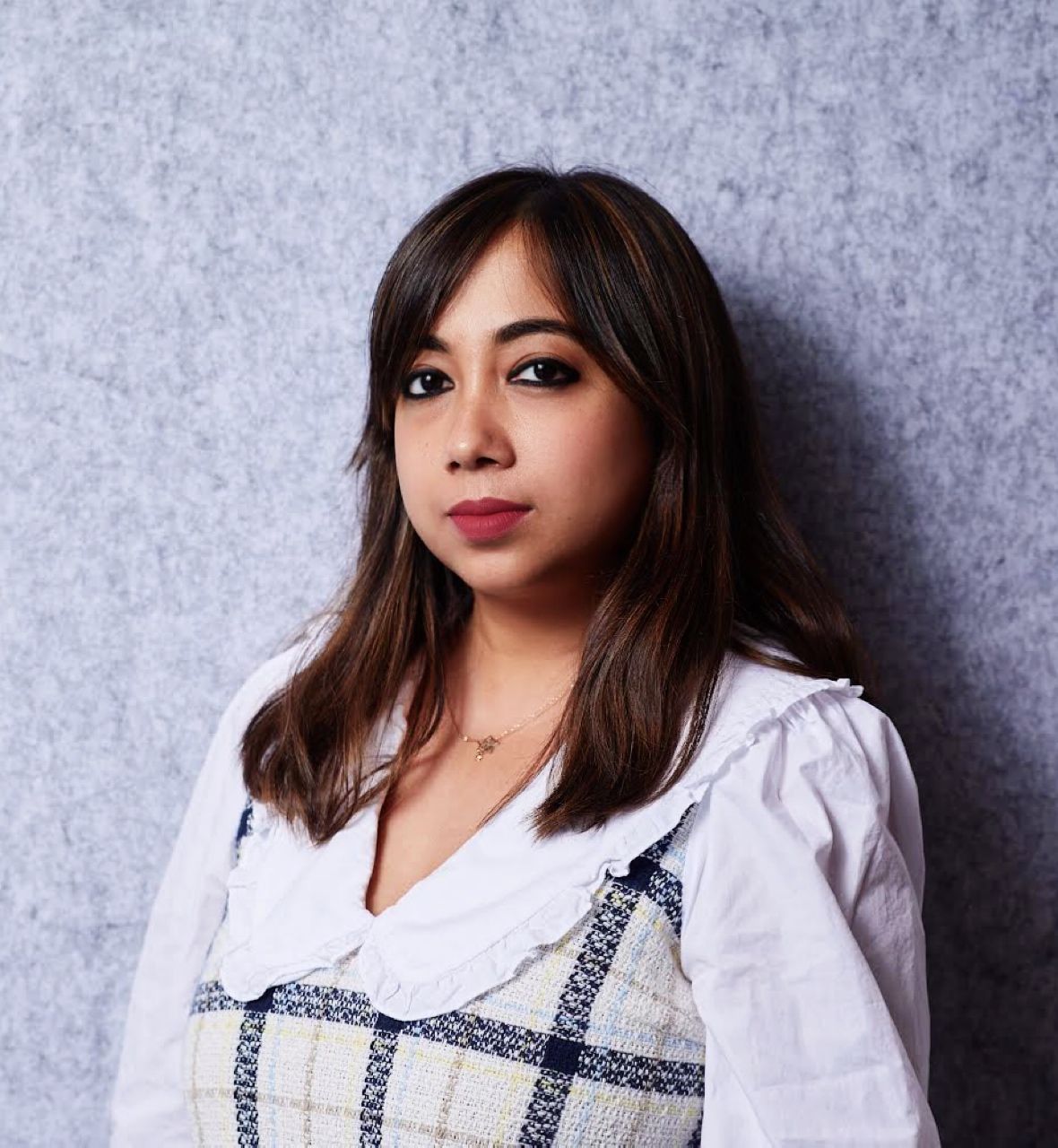 Suchetana Mukhopadhyay