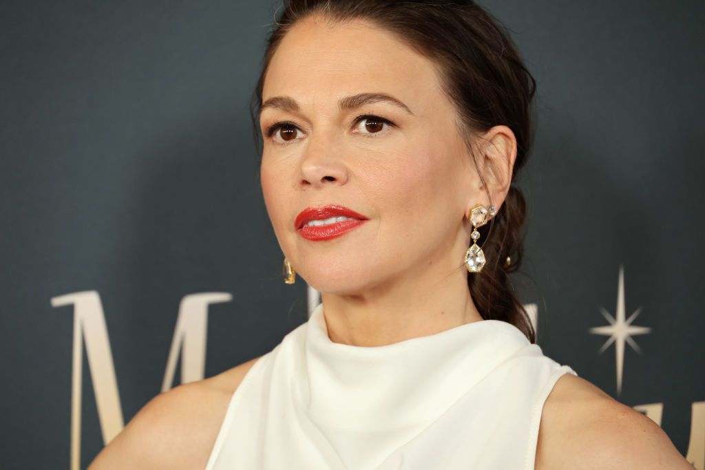 Photo by Cindy Ord/WireImage