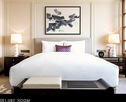 Paradise City Hotel Incheon