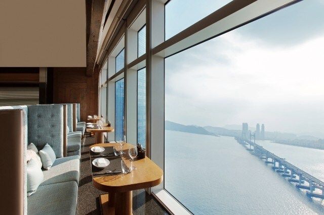Park Hyatt Busan