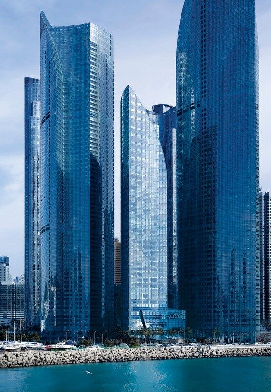 Park Hyatt Busan