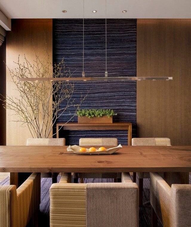 Park Hyatt Busan suite