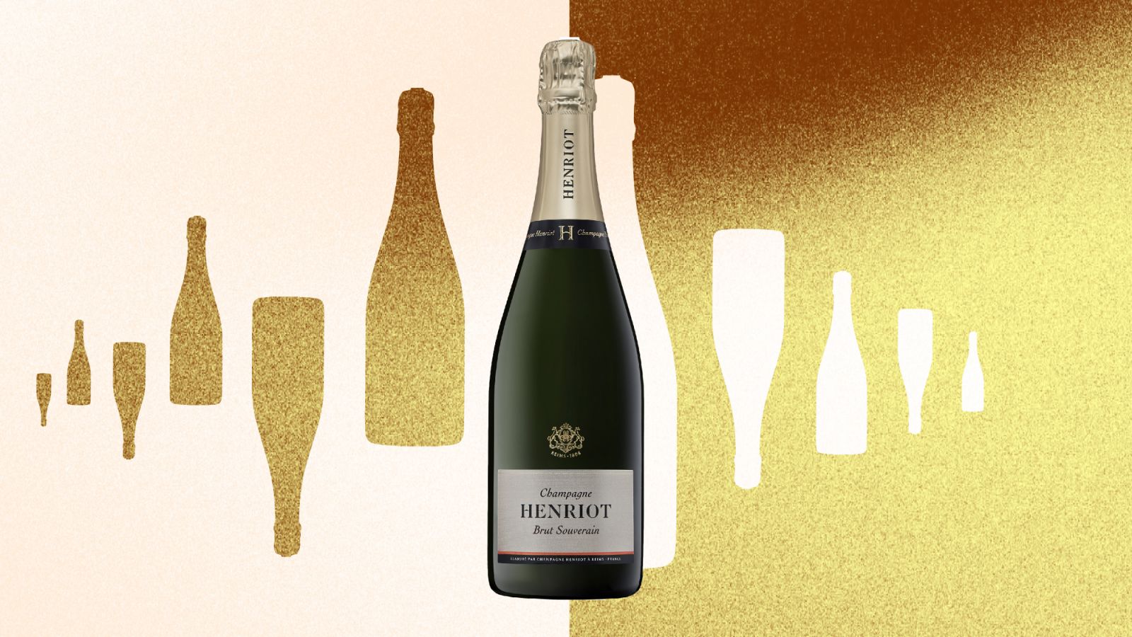 Henriot Brut Souverain