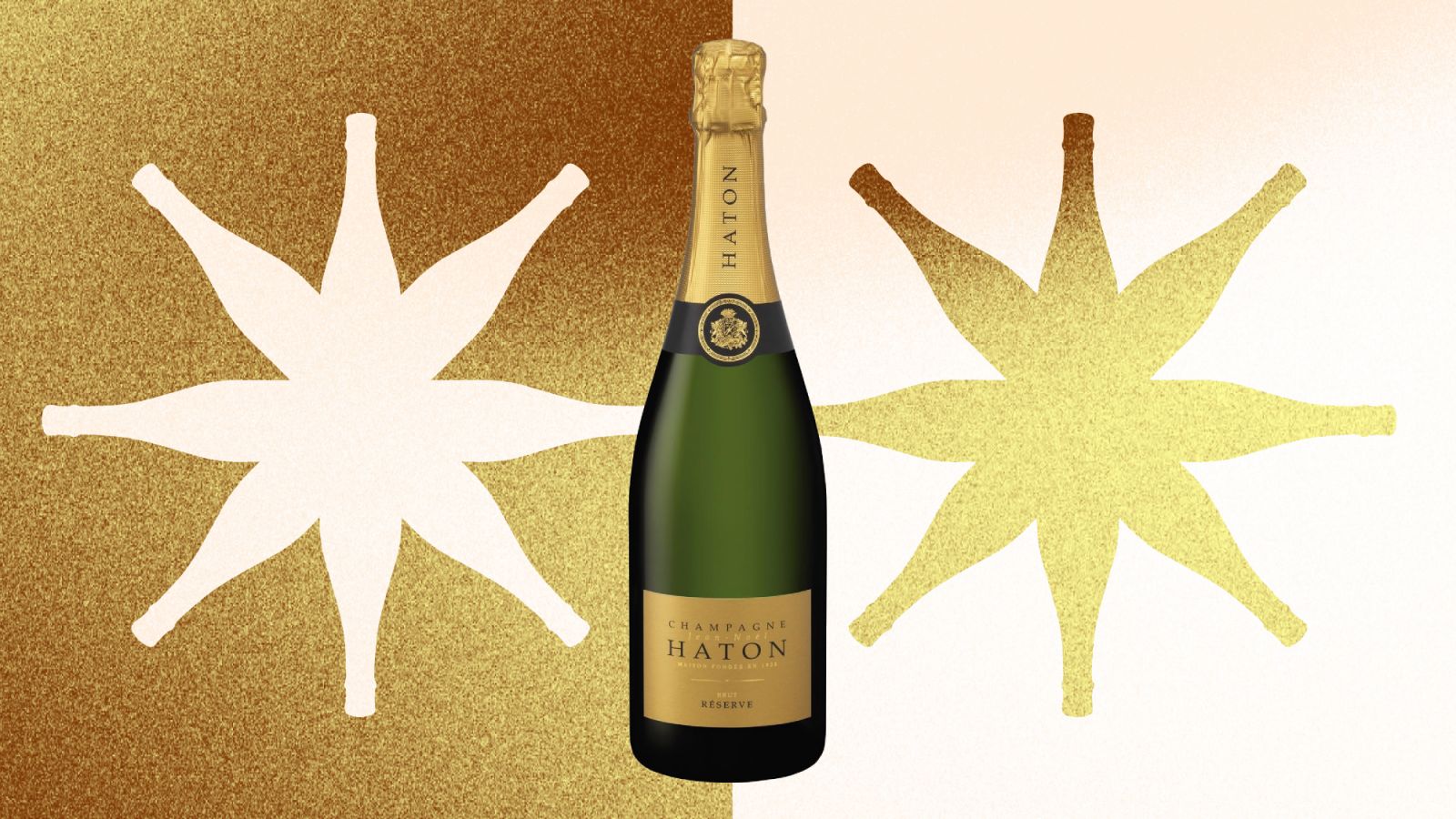 Jean-Noël Haton Reserve Brut NV