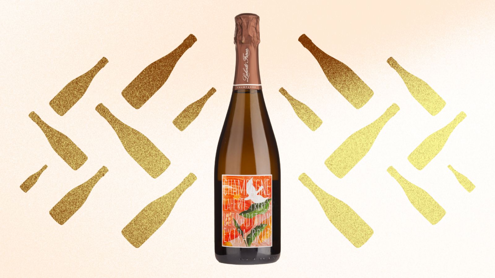 Laherte Freres Ultradition Extra Brut