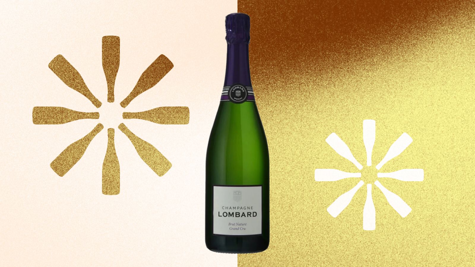 Lombard Brut Nature Grand Cru
