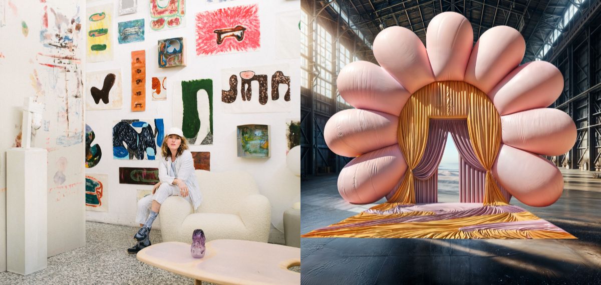 2025巴黎時尚家居設計展將登場 | Tatler Asia