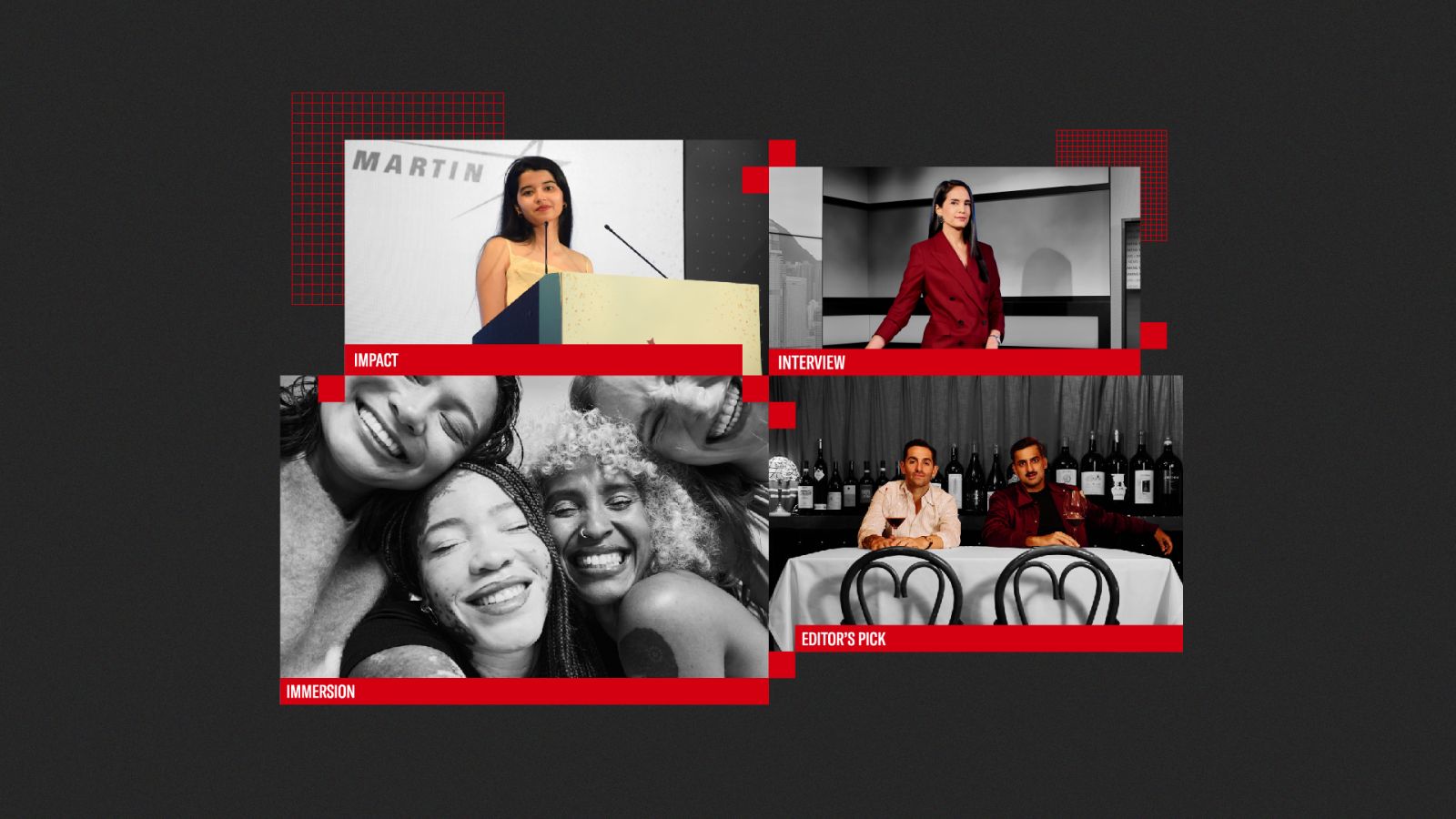 Tatler Weekend: How CNN's Kristie Lu Stout redefines storytelling and success