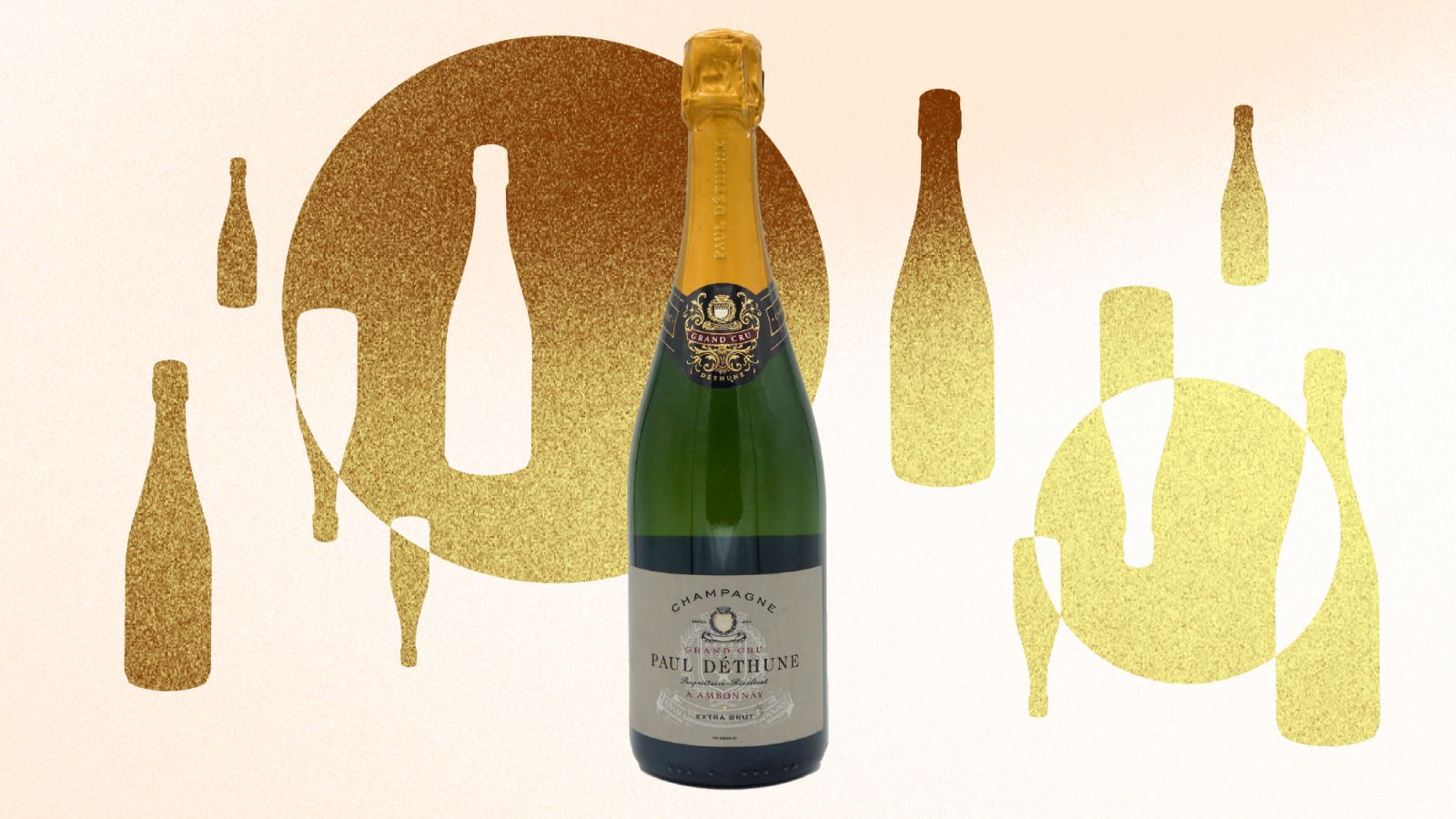 Paul Déthune Extra Brut