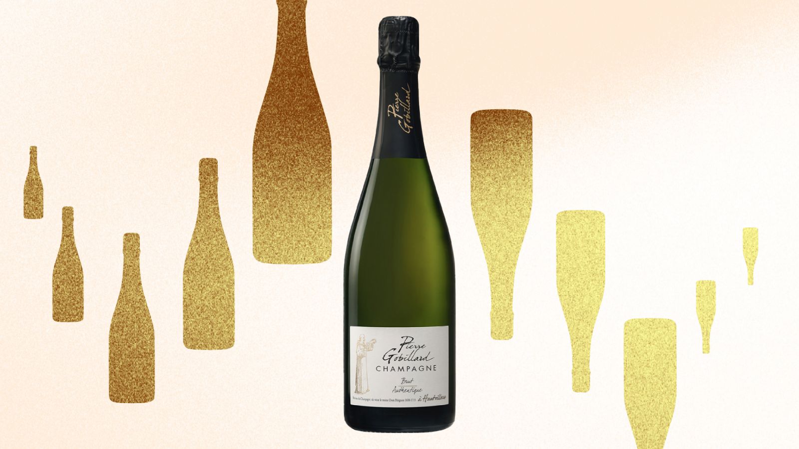 Pierre Gobillard Brut Authentique
