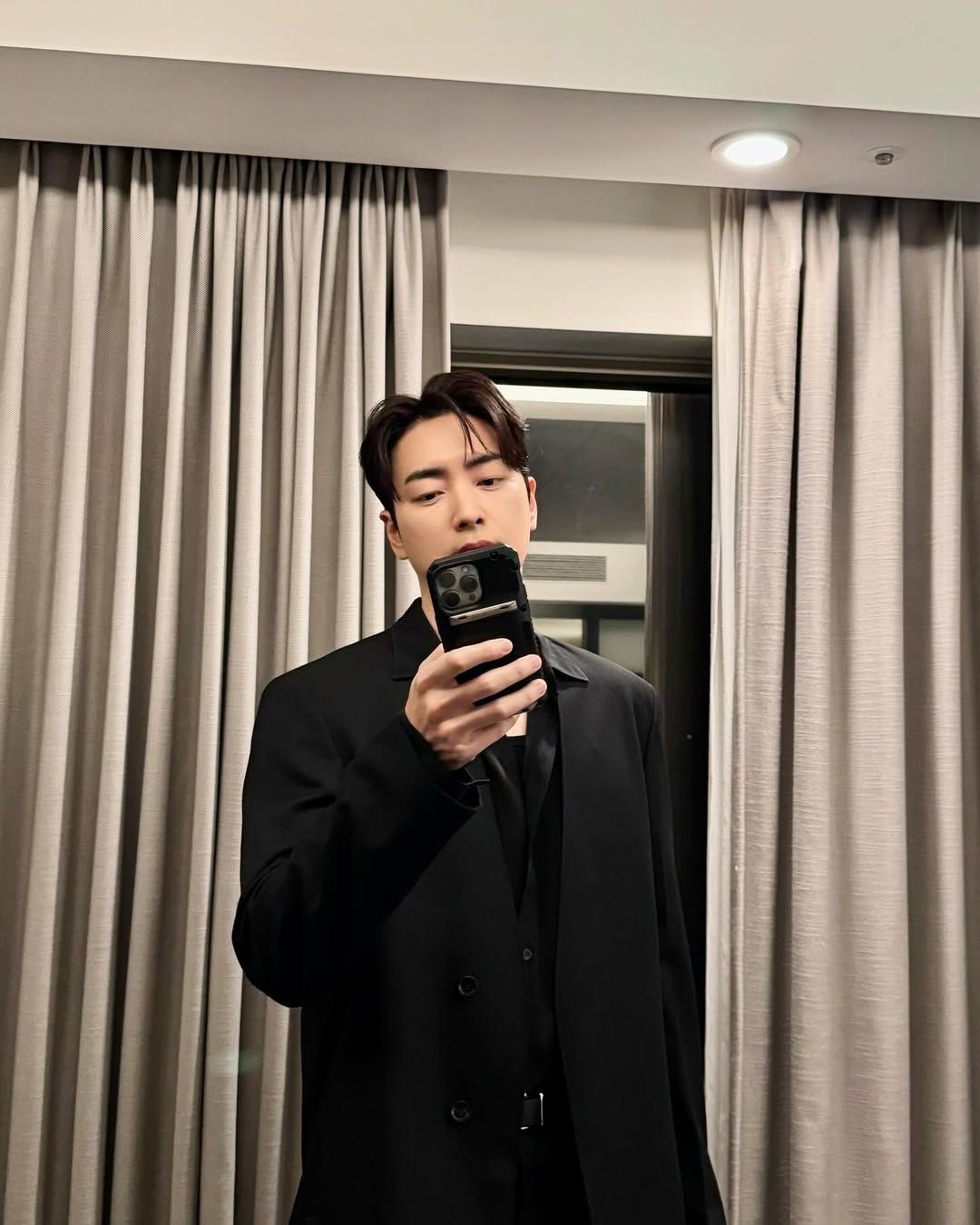 (Photo: Instagram / @leejunhyuk05)