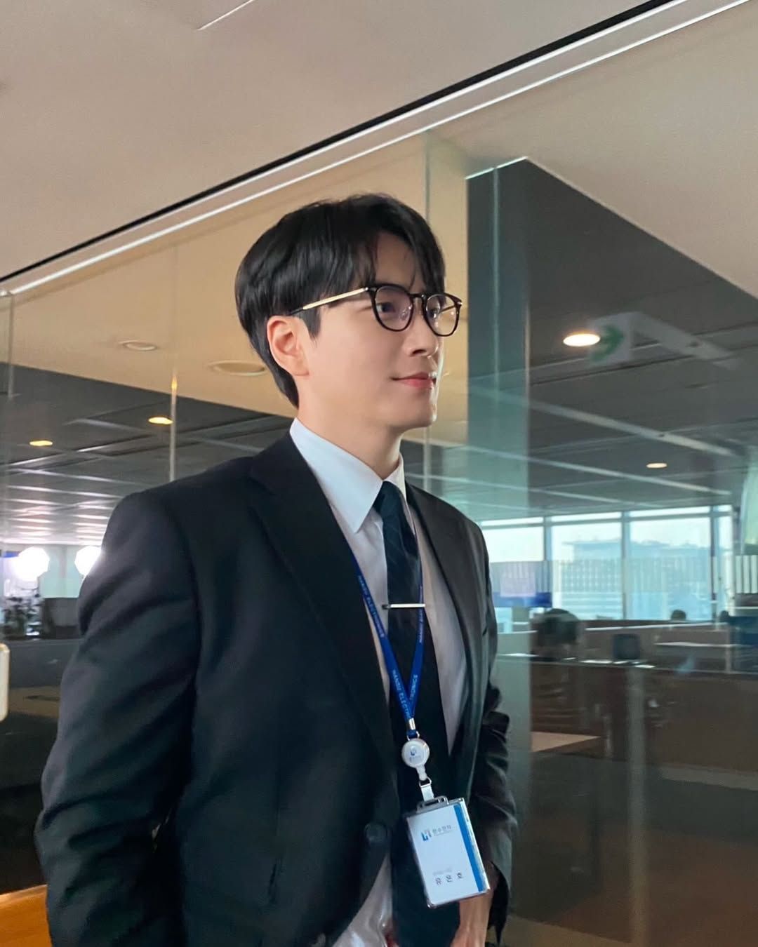 (Photo: Instagram / @leejunhyuk05)