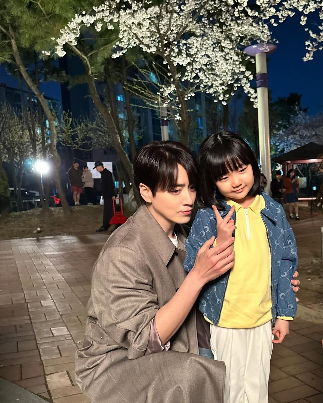 (Photo: Instagram / @leejunhyuk05)