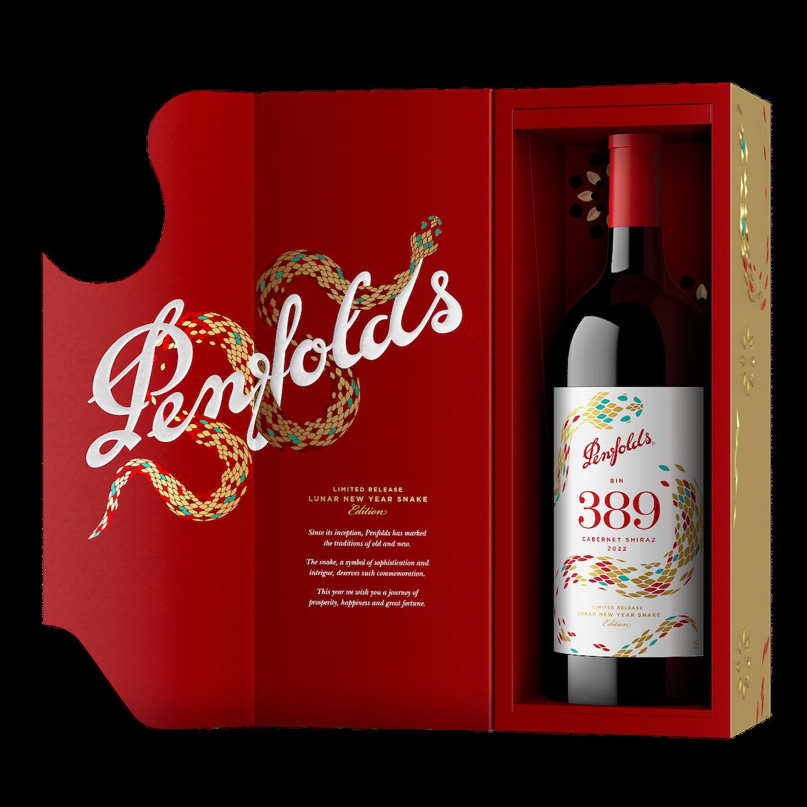 Penfolds Bin 389