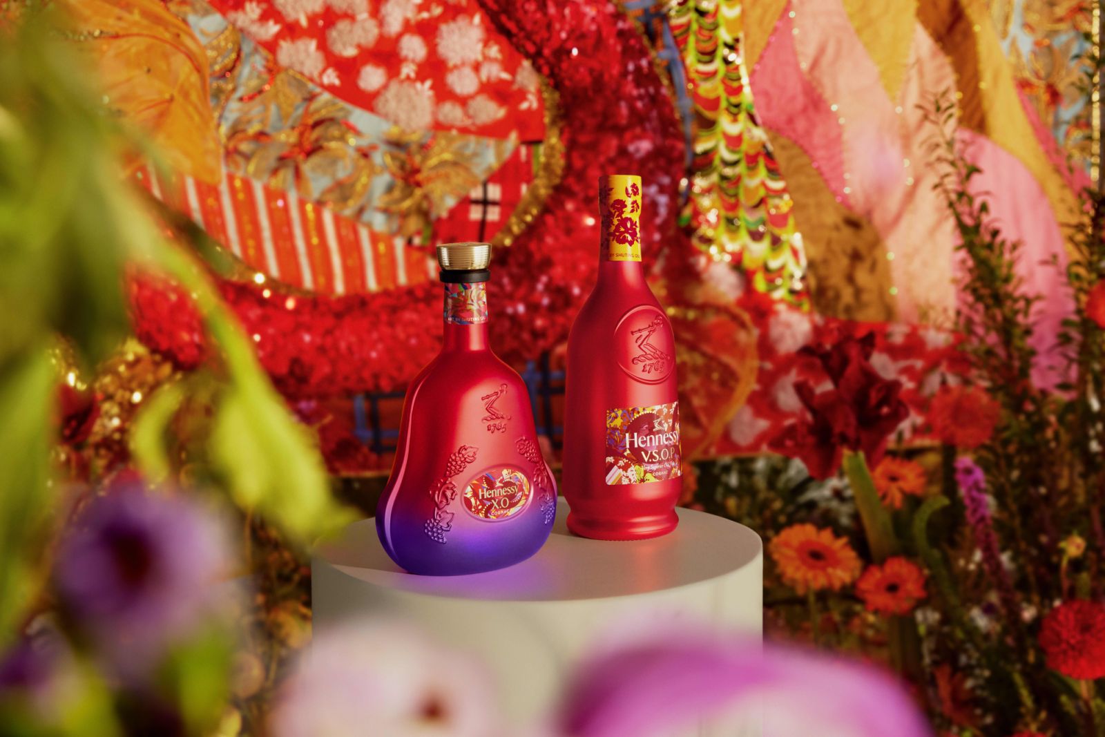 Raise a toast to CNY 2025 with limited-edition spirits and wines