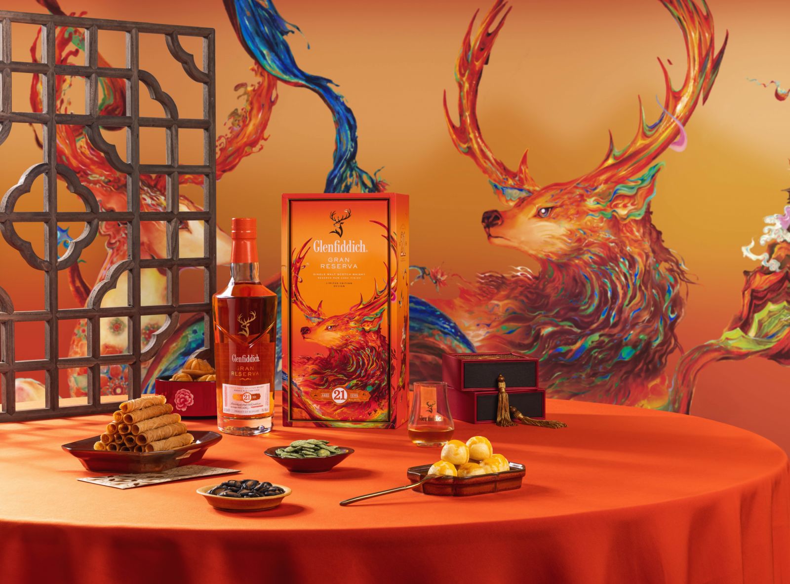 Raise a toast to CNY 2025 with limited-edition spirits and wines