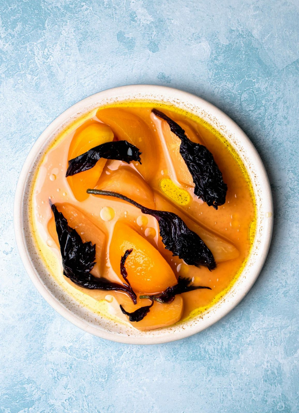 F&B food trends 2025 PH - Photo Edward Howell / Unsplash