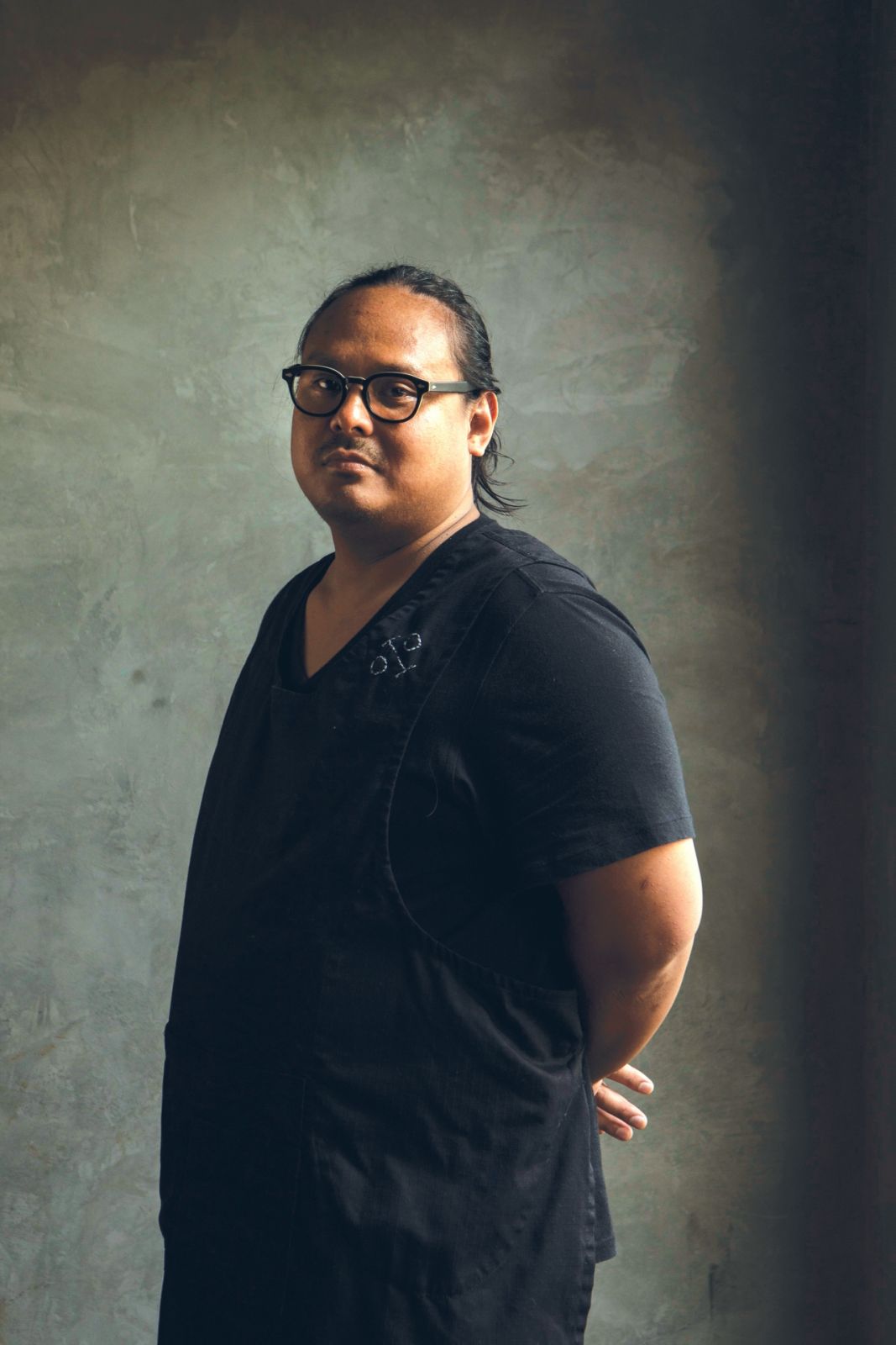 F&B food trends 2025 PH - Jordy Navarra