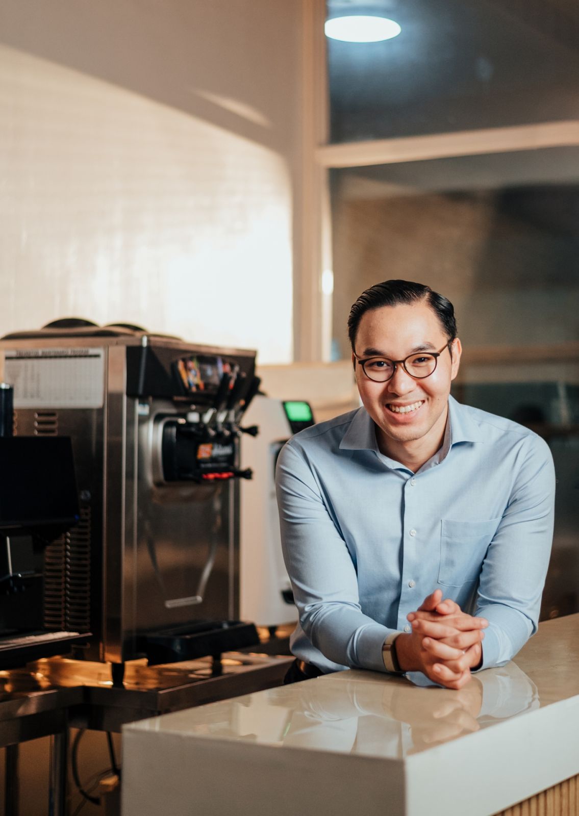 F&B food trends 2025 PH - Gio Visitacion