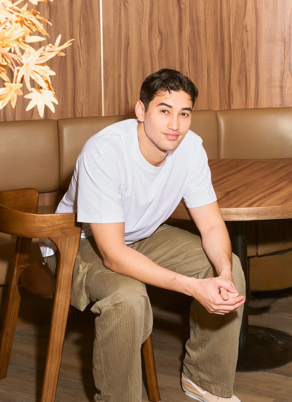 F&B food trends 2025 PH - Mike Concepcion