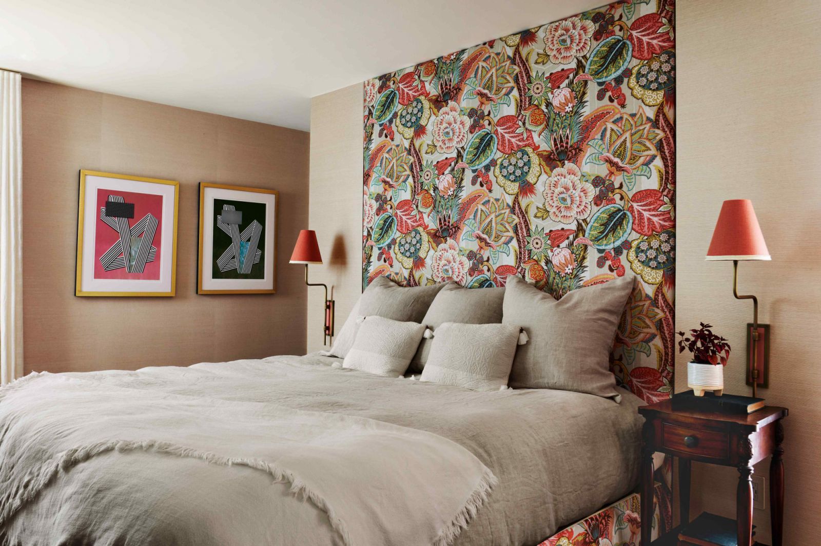 Create an environment that encourages you to slow down (Photo: Jared Kuzia)